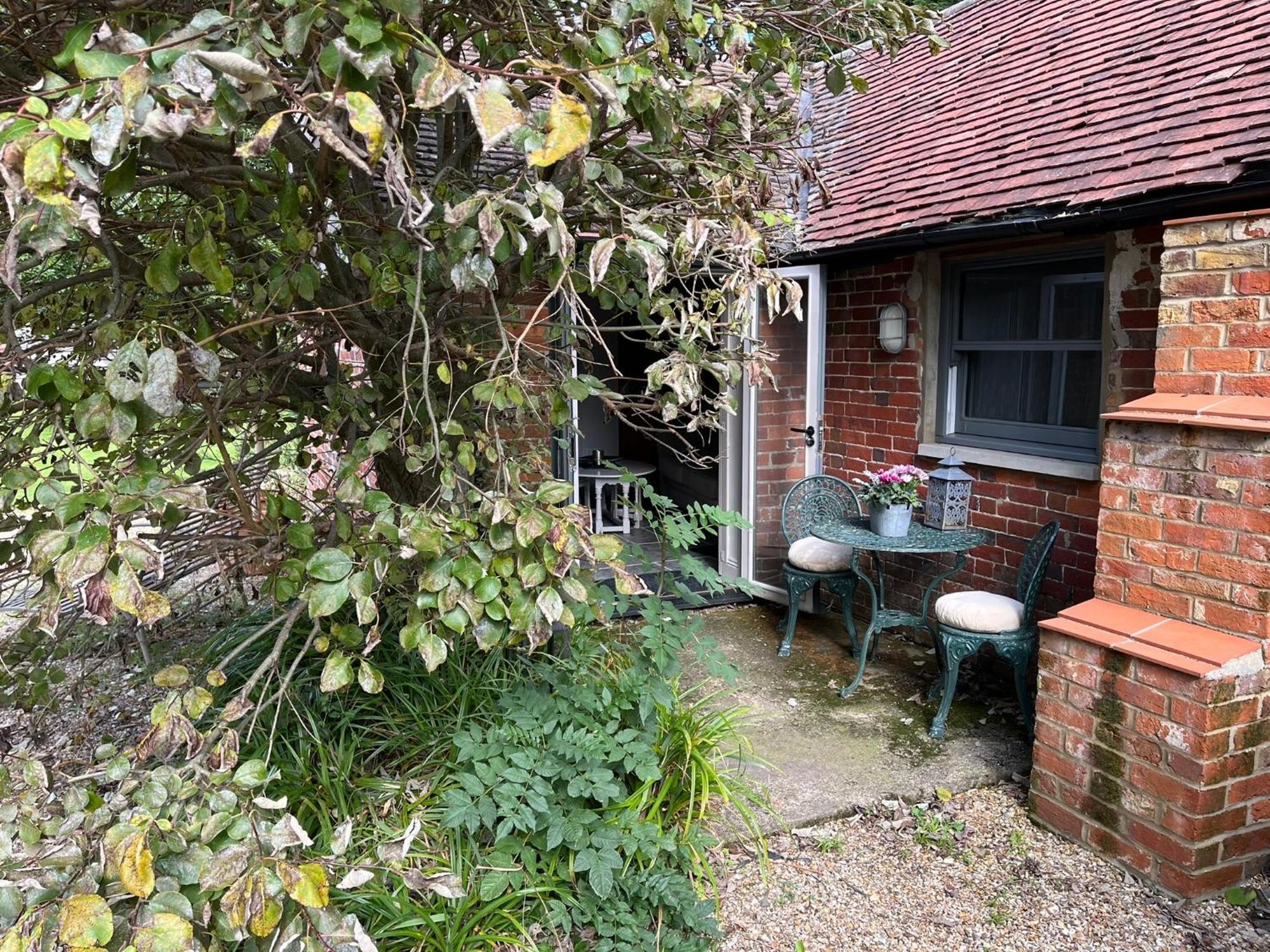 Godshill  Street Farmhouse מראה חיצוני תמונה